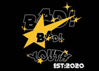 BAD! BAD! YOUTH